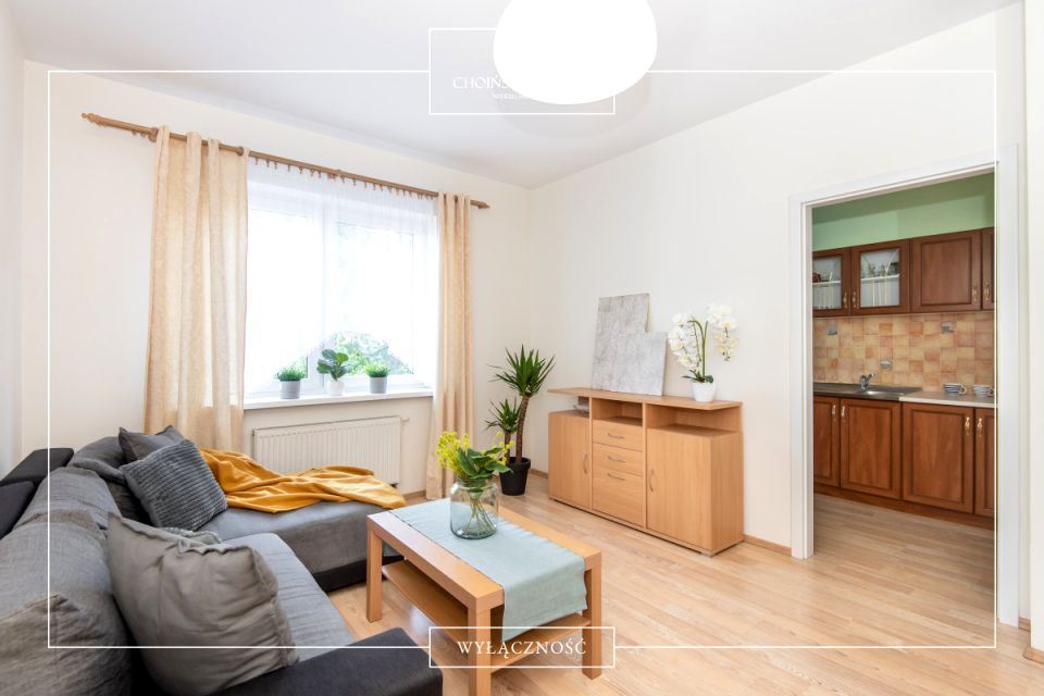 Mieszkanie Poznań