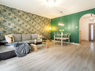 Mieszkanie Szczecin