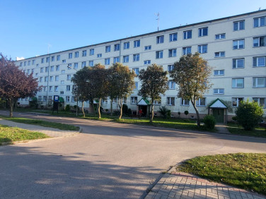 Mieszkanie Działdowo