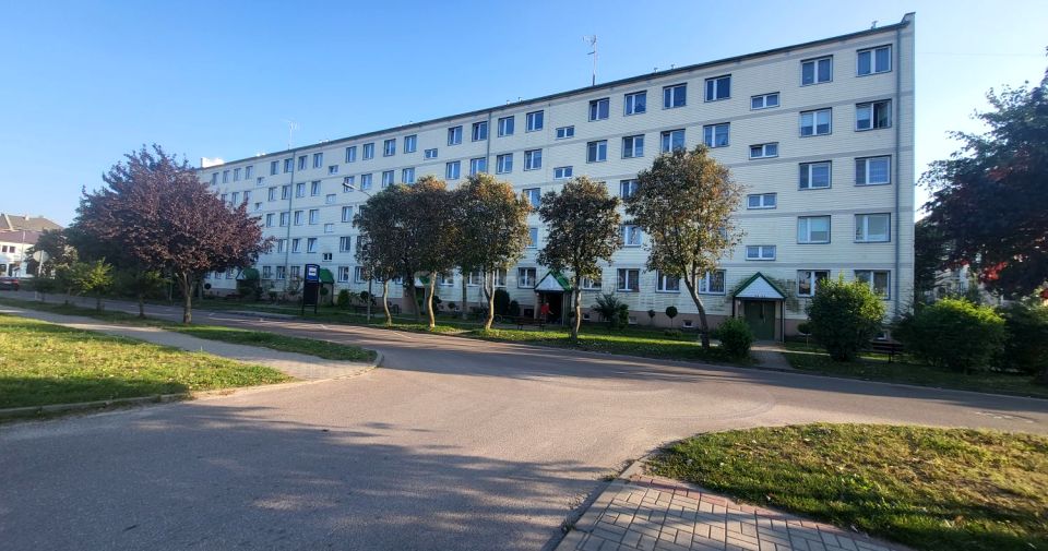 Mieszkanie Działdowo