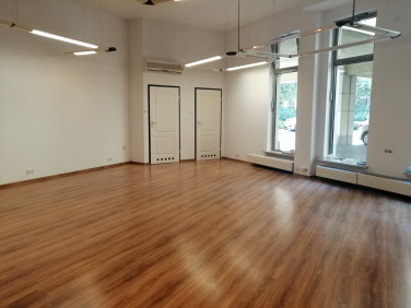 Lokal Warszawa