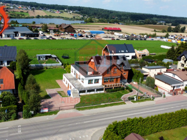 Dom Kiełpino