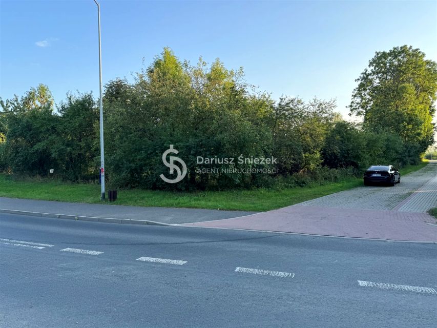Działka Siadło Górne