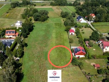 Działka budowlana Buczkowice