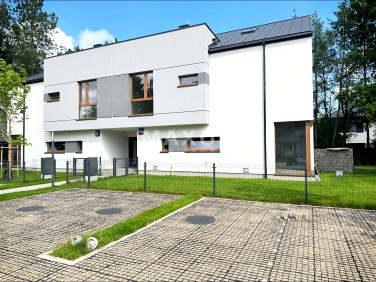Mieszkanie apartamentowiec sprzedaż