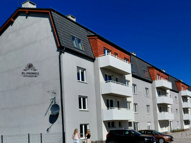 Mieszkanie Smolec