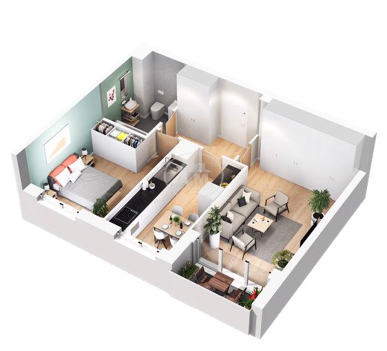 Mieszkanie Wrocław sprzedaż