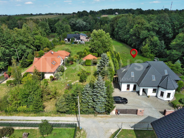 Dom Czechowice-Dziedzice