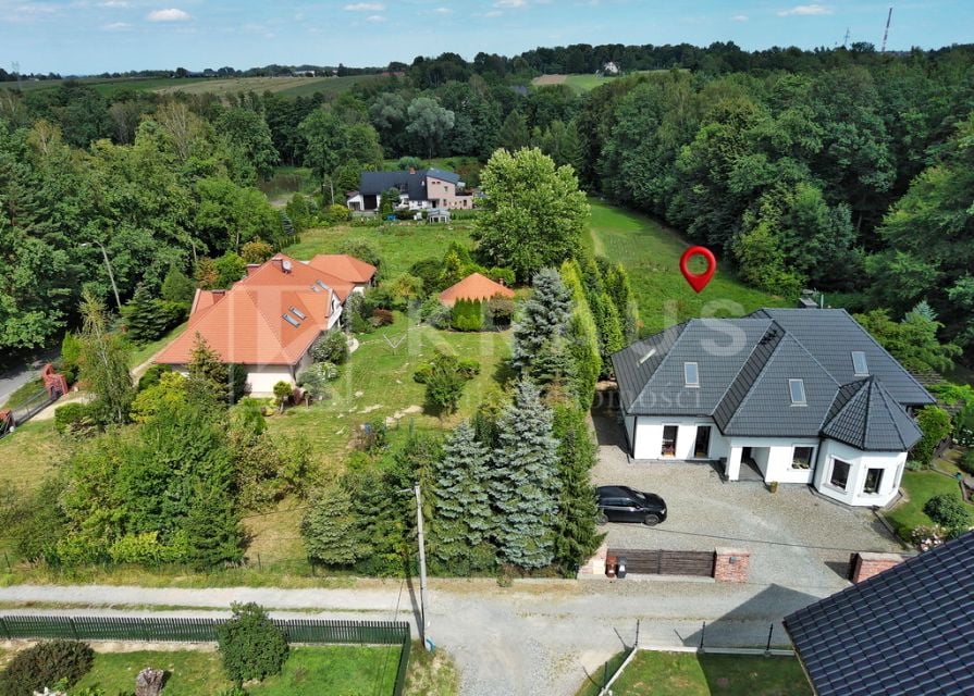 Dom Czechowice-Dziedzice