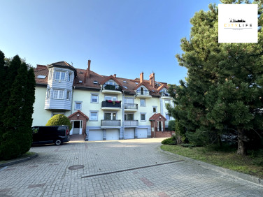 Mieszkanie Gdańsk