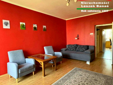 Mieszkanie Grudziądz