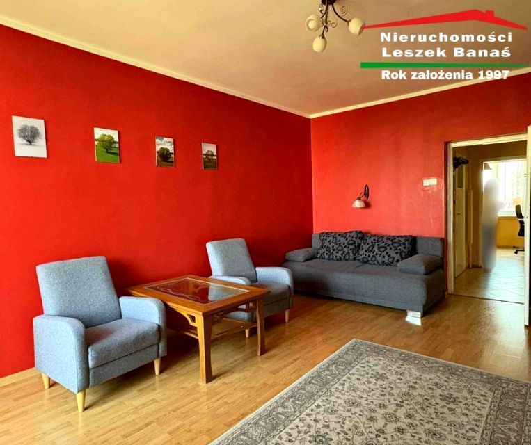 Mieszkanie Grudziądz