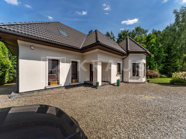 Dom Czechowice-Dziedzice