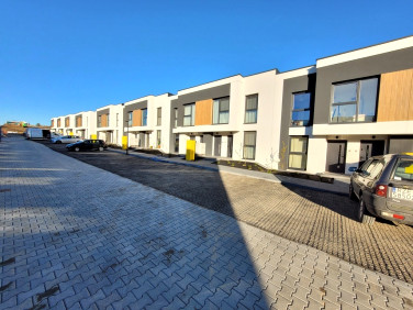 Mieszkanie apartamentowiec sprzedaż