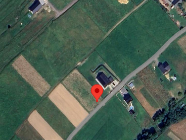 Działka budowlana Bystra