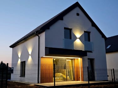 Dom Kocmyrzów