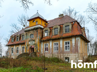 Dom Komorniki