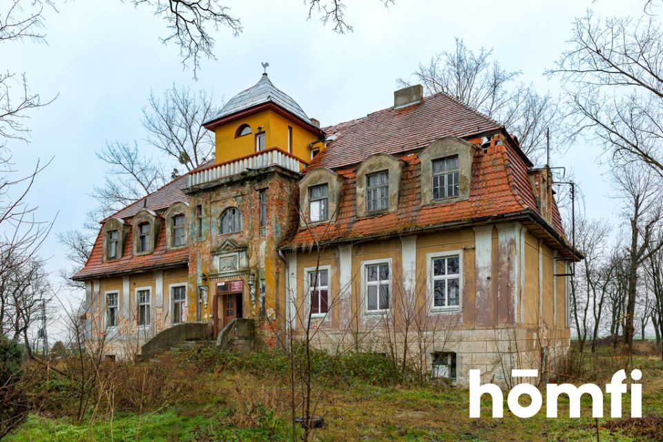 Dom Komorniki
