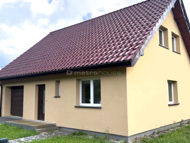 Dom Bogdaszowice