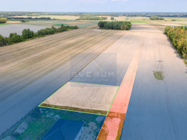 Działka Grabowa