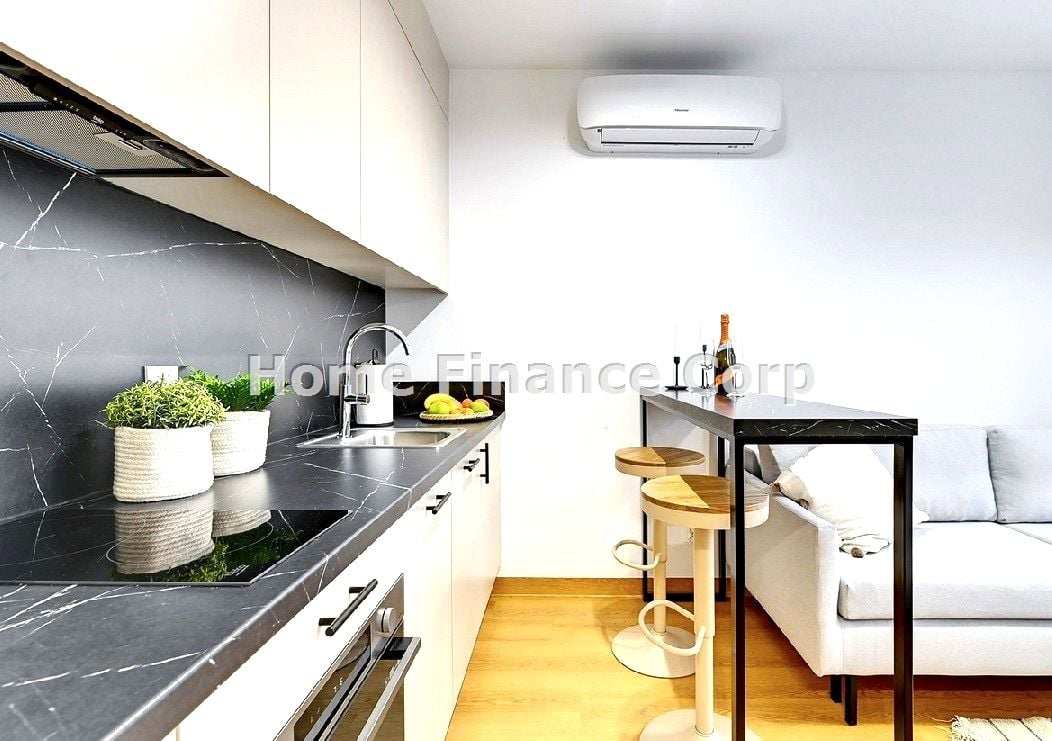 Apartament Sztutowo