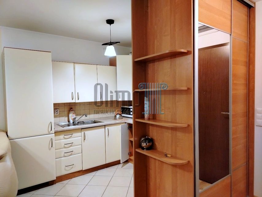 Mieszkanie Bydgoszcz