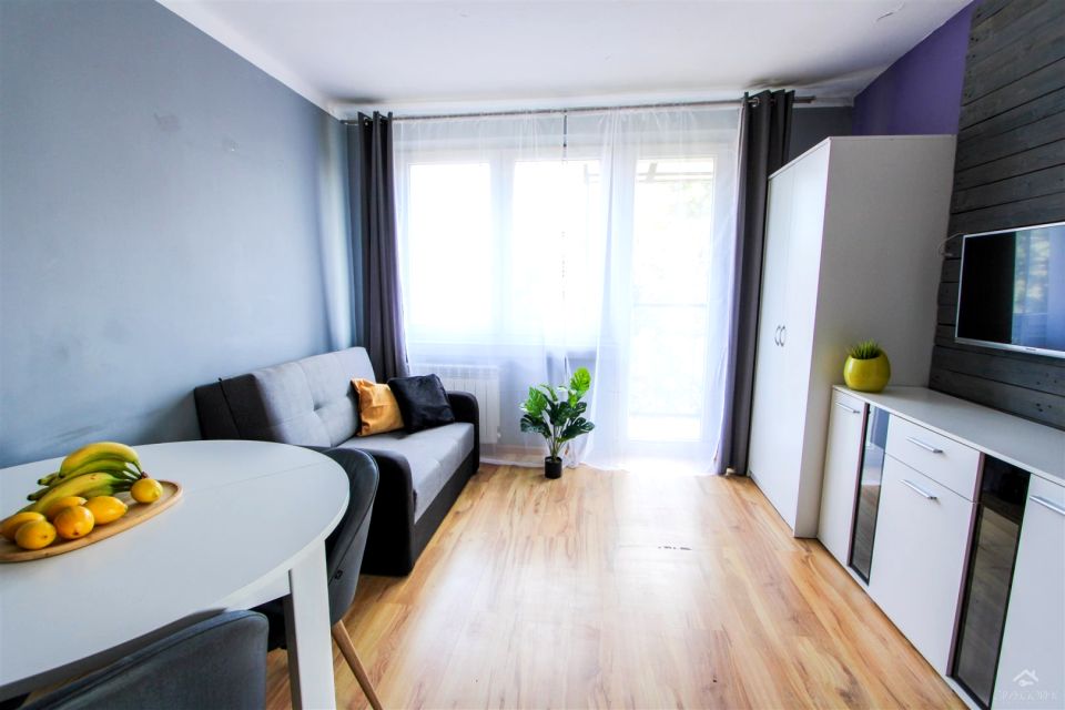 Mieszkanie blok mieszkalny sprzedaż