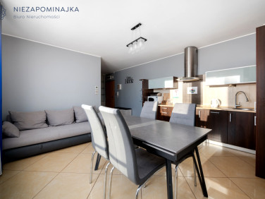 Mieszkanie Wejherowo