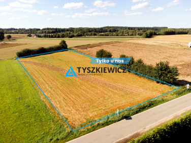 Działka inna Perlino