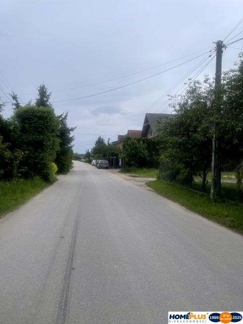 Działka Słupno