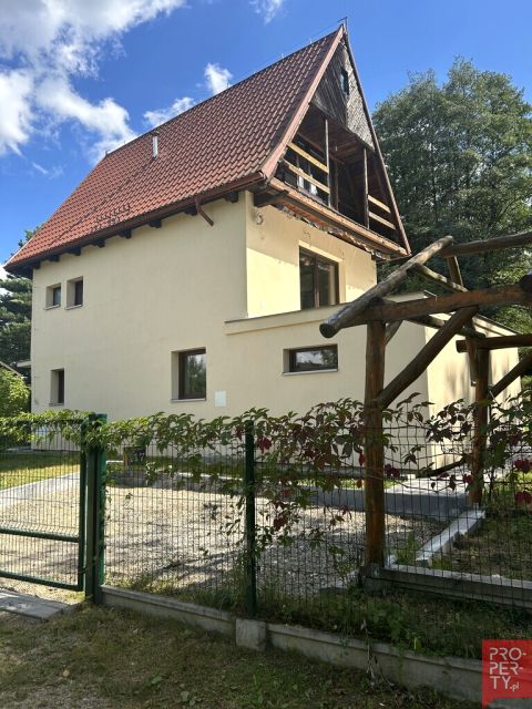 Dom Kornatka