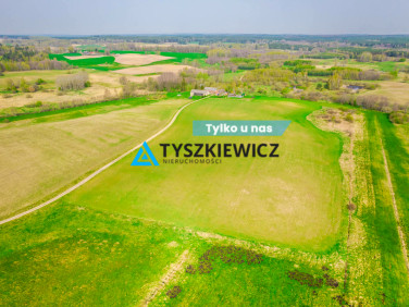 Działka budowlana Nowe Huty