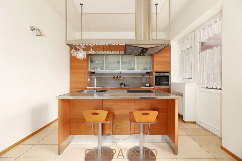 Mieszkanie Kraków wynajem