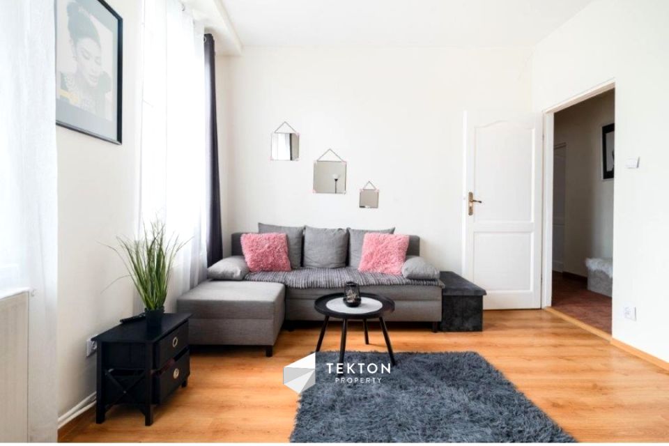 Mieszkanie Sopot sprzedaż