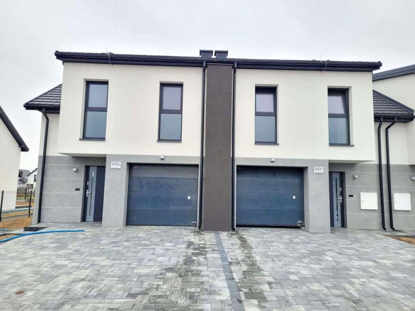 Dom Jasionka sprzedaż