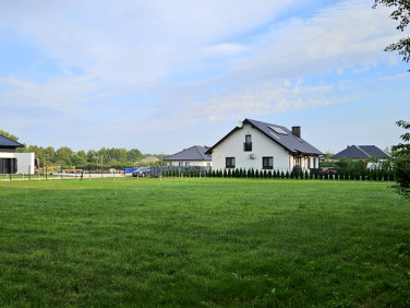 Działka Białuń