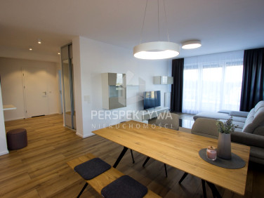 Mieszkanie apartamentowiec wynajem