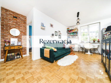 Mieszkanie Kraków
