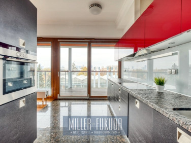 Mieszkanie apartamentowiec Warszawa