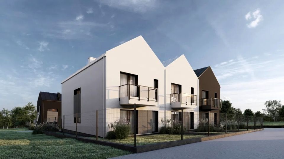 Mieszkanie dom wielorodzinny Rzeszów