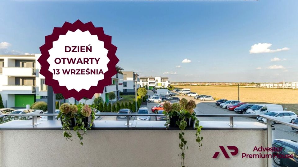 Mieszkanie SKÓRZEWO