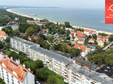 Mieszkanie Gdańsk