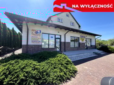 Lokal Dęblin