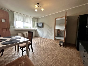 Mieszkanie Łódź
