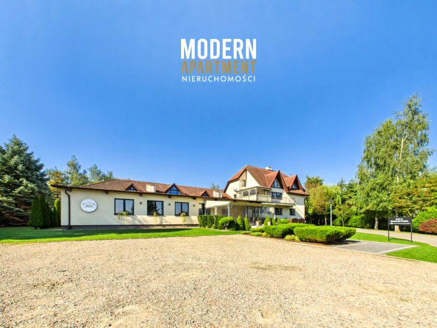 Lokal Pszczółki wynajem