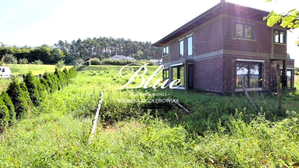 Dom wolnostojący sprzedaż