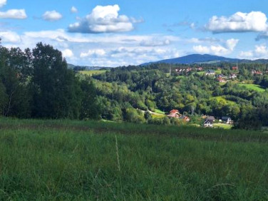 Działka budowlana Nowy Sącz