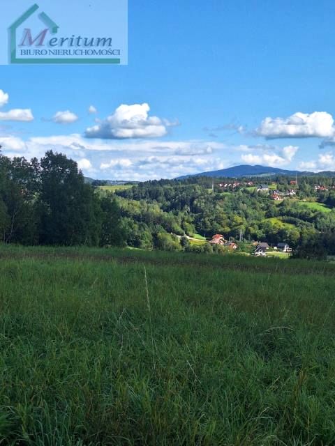 Działka budowlana Nowy Sącz