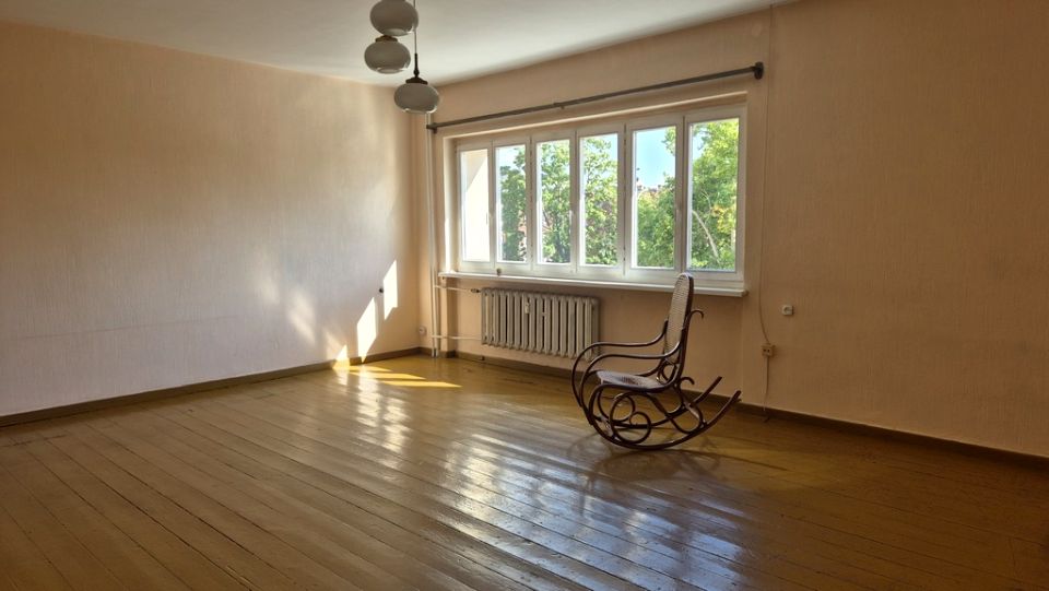 Mieszkanie Opole