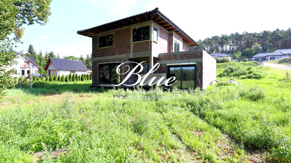 Dom Nawodna sprzedaż